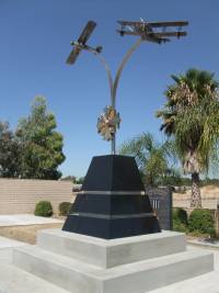 DFC Memorial Angle