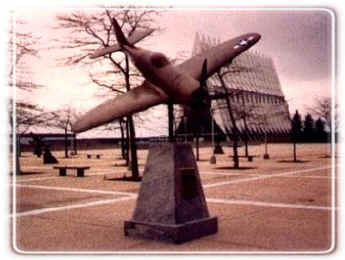 P47 "Thunderbolt" Monumental Bronze Sculpture' ALIGN=